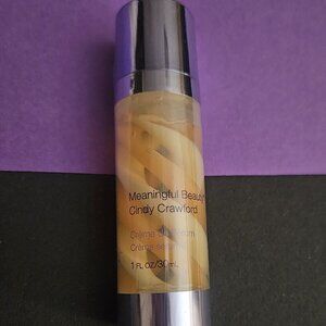 Cindy Crawford  serum